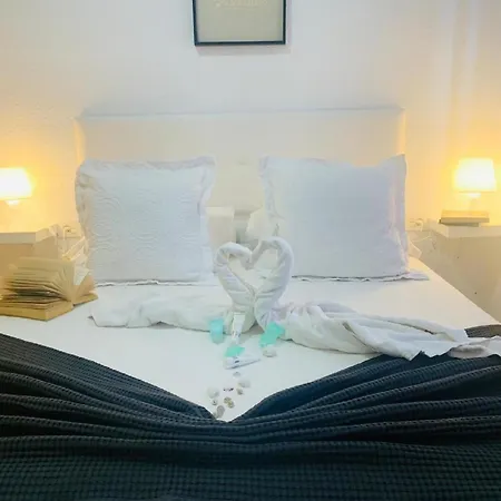 Apartmán Ferienwohnung Fur 3 Personen Ca 50 Qm In Cristianos, Teneriffa Westkuste Von Teneriffa Los Cristianos (Tenerife)