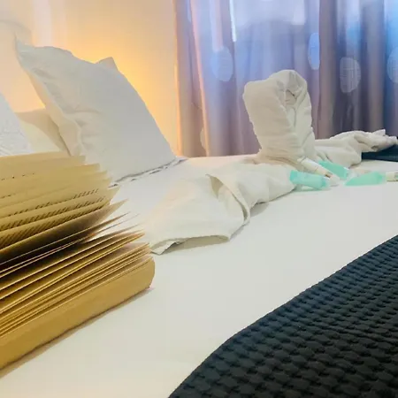 Apartmán Ferienwohnung Fur 3 Personen Ca 50 Qm In Cristianos, Teneriffa Westkuste Von Teneriffa Los Cristianos (Tenerife)