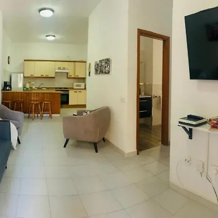 Apartment Ferienwohnung Fur 3 Personen Ca 50 Qm In Cristianos, Teneriffa Westkuste Von Teneriffa *