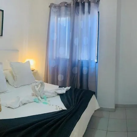 Ferienwohnung Fur 3 Personen Ca 50 Qm In Cristianos, Teneriffa Westkuste Von Teneriffa Apartment
