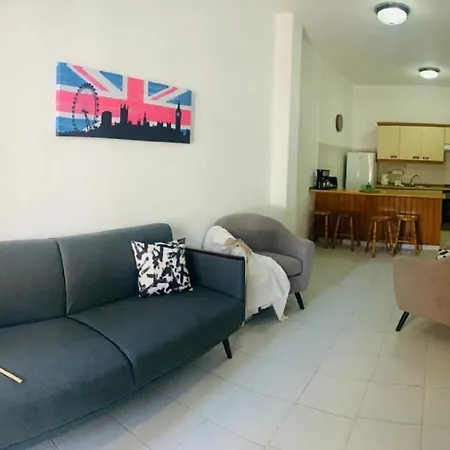 Ferienwohnung Fur 3 Personen Ca 50 Qm In Cristianos, Teneriffa Westkuste Von Teneriffa דירה