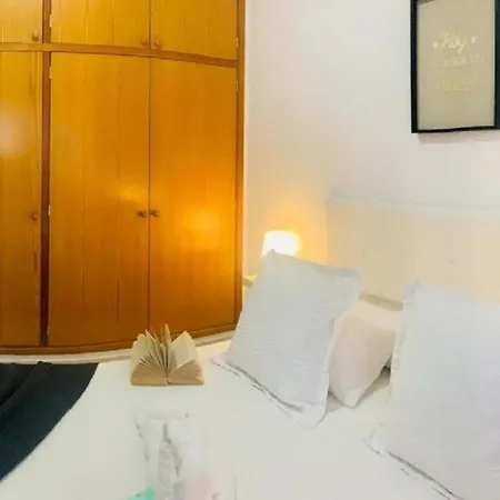 דירה Ferienwohnung Fur 3 Personen Ca 50 Qm In Cristianos, Teneriffa Westkuste Von Teneriffa